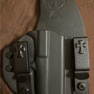 Crossbreed IWB Holster